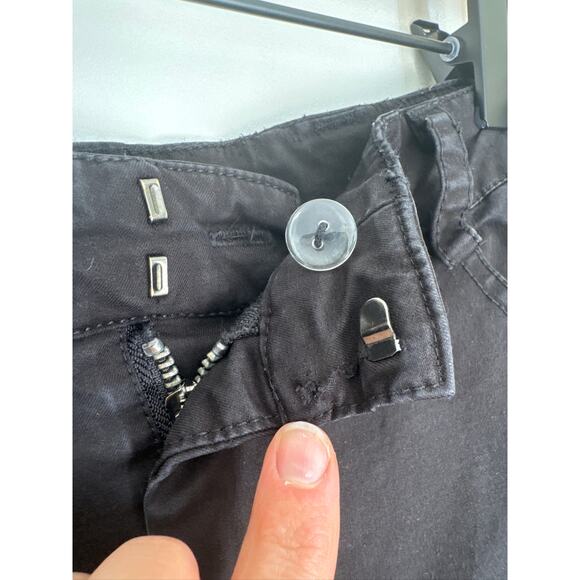 Favorite Daughter Favorite Cargo Wide Leg Pants - Size 8 - Picture 5 of 8